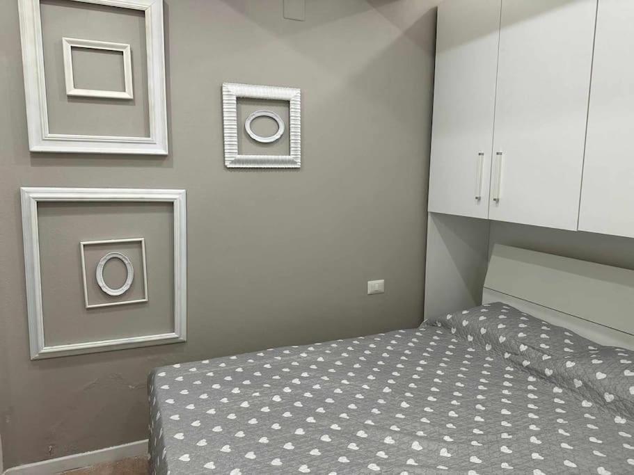 La Casina Sull'Arno Apartment Florence Luaran gambar
