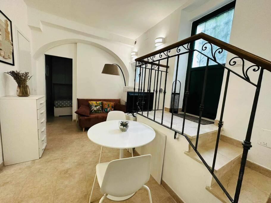 La Casina Sull'Arno Apartment Florence Luaran gambar