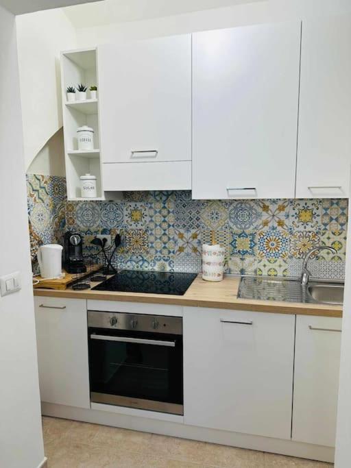 La Casina Sull'Arno Apartment Florence Luaran gambar